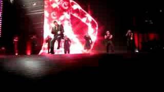 George Michael / Father Figure - 25 Live - Vancouver (Part 3 of 19)