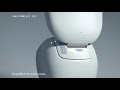 DESIGN NEOREST NX | TOTO Life Anew