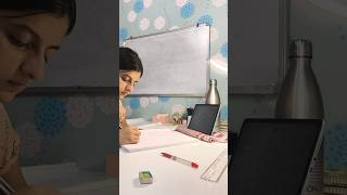 Mini vlog🫶 #shorts #minivlog #class12th #trending #studyvlog