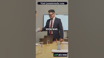 Microsoft Steps Down from OpenAI Board #ai #aitrends #shorts