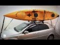 Rhino-Rack | How to fit J Style Kayak Carriers