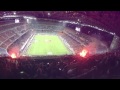 Deplacement Ligue Europa : Inter Milan vs AS Saint Etienne