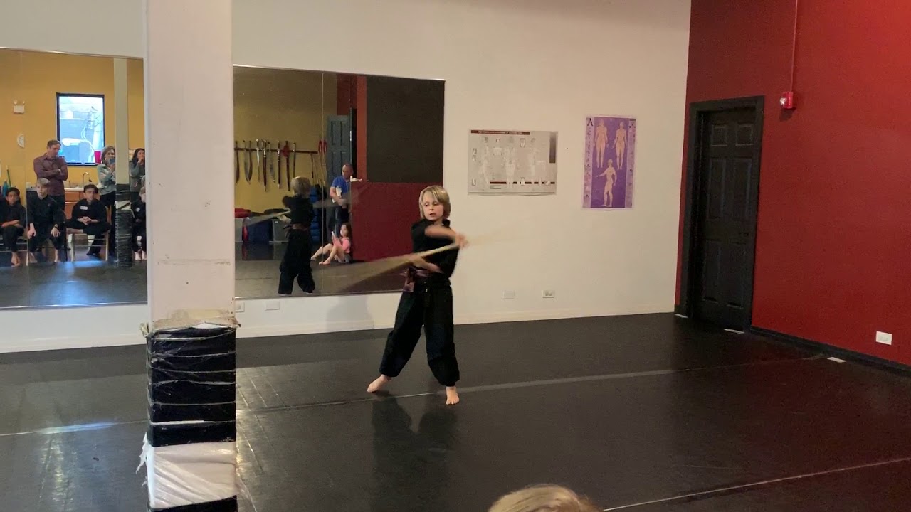 Seb brown sash staff