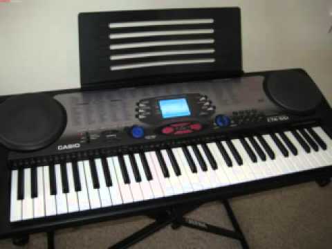 ctk-551 casio midi driver ctk-551 casio midi driver