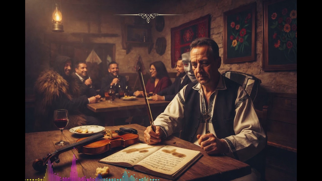 Muzică lăutărească ​Suflet Închis pe Viață  #lautareasca #music