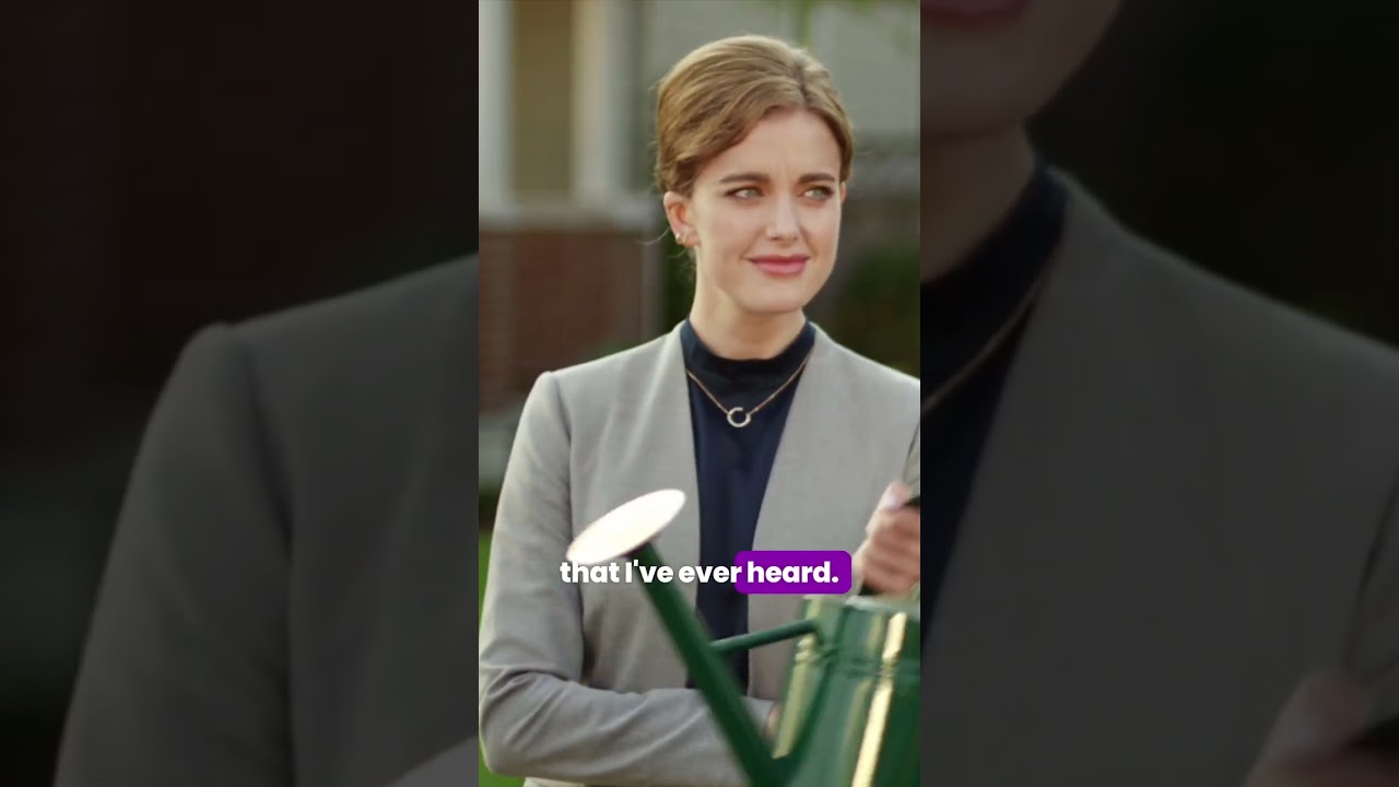 Her First Valentine 💞