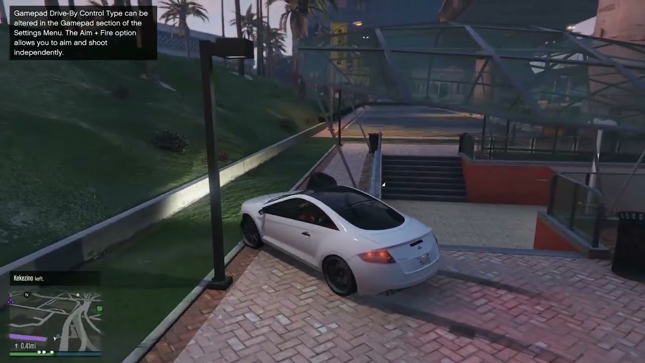 Hoe een auto verkopen in GTA 5 – Complete gids