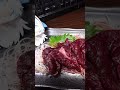 がうる・ぐらちゃん可愛いから刺身にして食べちゃった♡