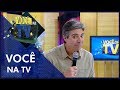 Você na TV (03/12/18) | Completo