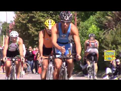 Triatlon San Miguel del Monte 12 de Marzo 2016