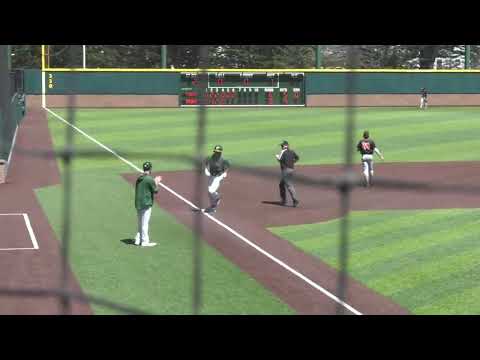 BB | USF vs Pacific Highlights (Game 3)