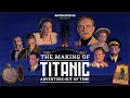 The Making of Titanic Adventure Out of Time