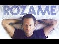 Sebastián Yepes - Rózame ft. Xantos | Video Oficial