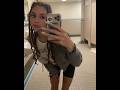 Mackenzie Shirilla “222” jail call with mom: Bubba said I know Dom & Davion mad AF she got sentenced