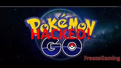 Pokemon Go Hack! [ANDROID] [NO ROOT]