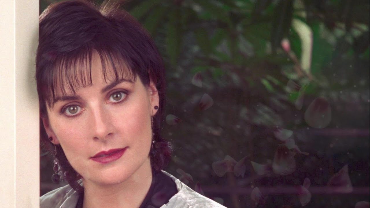 Enya - China Roses (Original Instrumental)