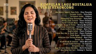 Seindah Aslinya? Musik Keroncong Nostalgia Terbaik untuk Teman Santai (Keroncong Indonesia)