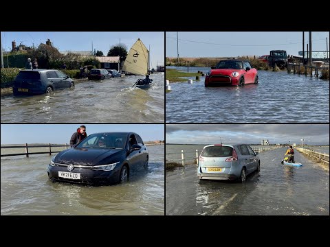 How To Make Your Day Worse! Stuck In The Sea! | Fail Completion | Part 25