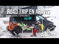 Ep3s2  berio ski   road trip en aravis en subtitles