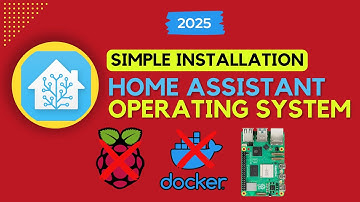 Latest Method to Install Home assistant OS on Raspberry Pi under 8 Mins!
