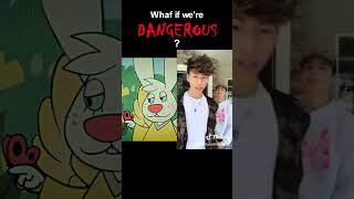 Download Lagu Angel Hare But It's A 2010's TikTok Meme MP3