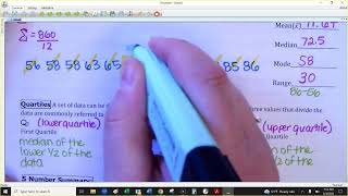 HA2 11-1 Notes