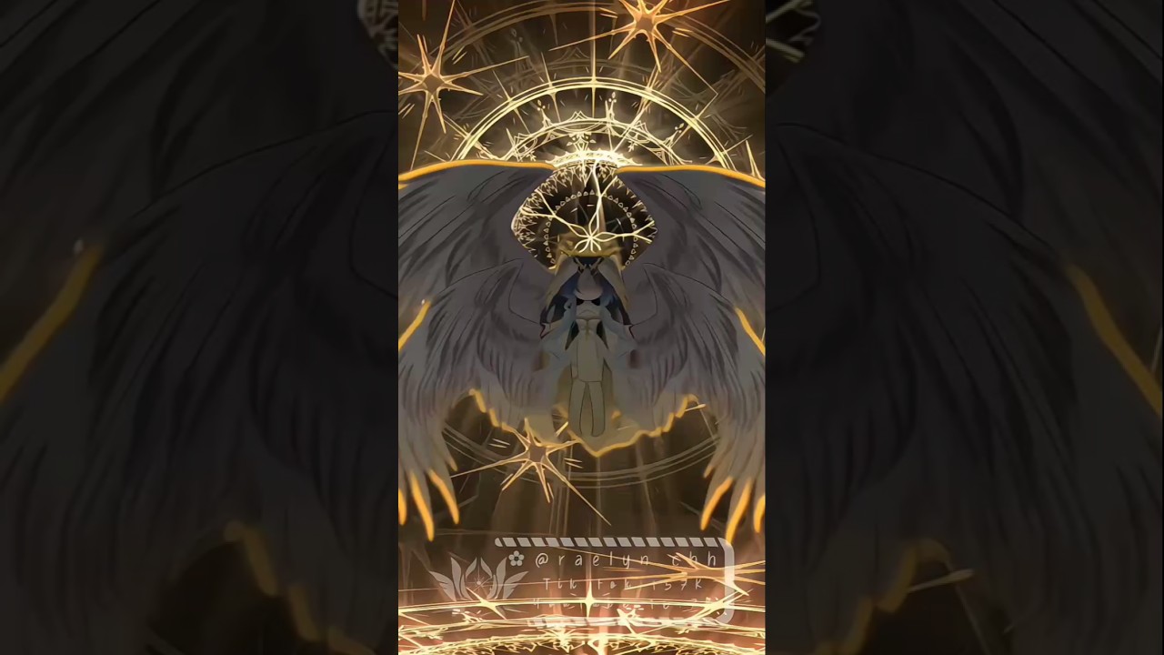 Angel trend || Cr: @Hantsuko || (Share link?) #gacha #dontflop #edit #gachaalightmotion