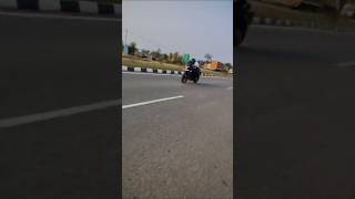pulsar 220f vs Xtreme 250 race 🤞🔥 winner 🏆 pulsar 220f #tranding #viral #trand
