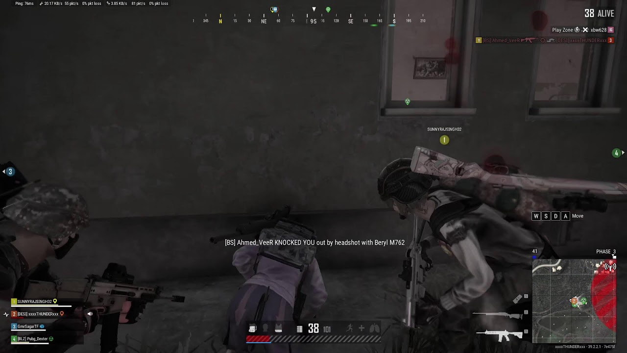 Winner Winner Chicken Dinner PUBG PC Live Stream | Chasing Chicken Dinners! In Hindi