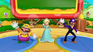 Partying With Myself | Super Mario Party | King Bom-omb's Powderkeg Mine | Part 1