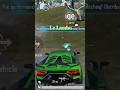 Le Lamborghini 🏎️🏎️#shortfeed #shorts #trending #bgmi #jonathan
