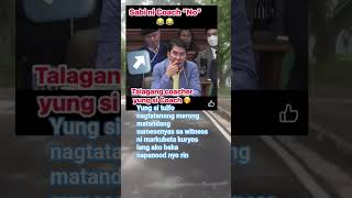 #philippines #government #comedy #funny #politics #witness #news #senate
