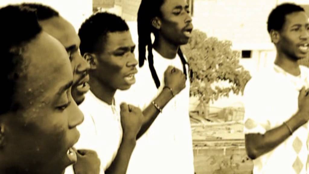 LAMP DIOP ZIKROULAH CLIP KOU TEED KI NENA SOU MAY BINDE YouTube