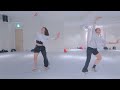 SHOJIN THEME PARK LESSON【フェアリーズ・プリマヴェーラ/東京ディズニーシー】　@SHOJIN Show-Base Tokyo