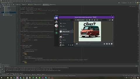 MidJourney Bot download images and CSV or Excel data Automation Python script