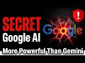 This AI Will Destroy Everything Google Says About Gemini