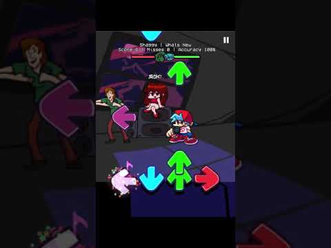 Music battle mod plus - Matt Shaggy