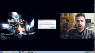 Angry Joe Rant Battlefield 4: ELECTRONIC ART$