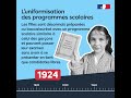 Les femmes et lducation en 9 datescls 