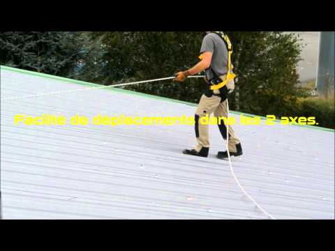 Vidéo: Construction de toit : caractéristiques d'un dispositif de toiture fiable