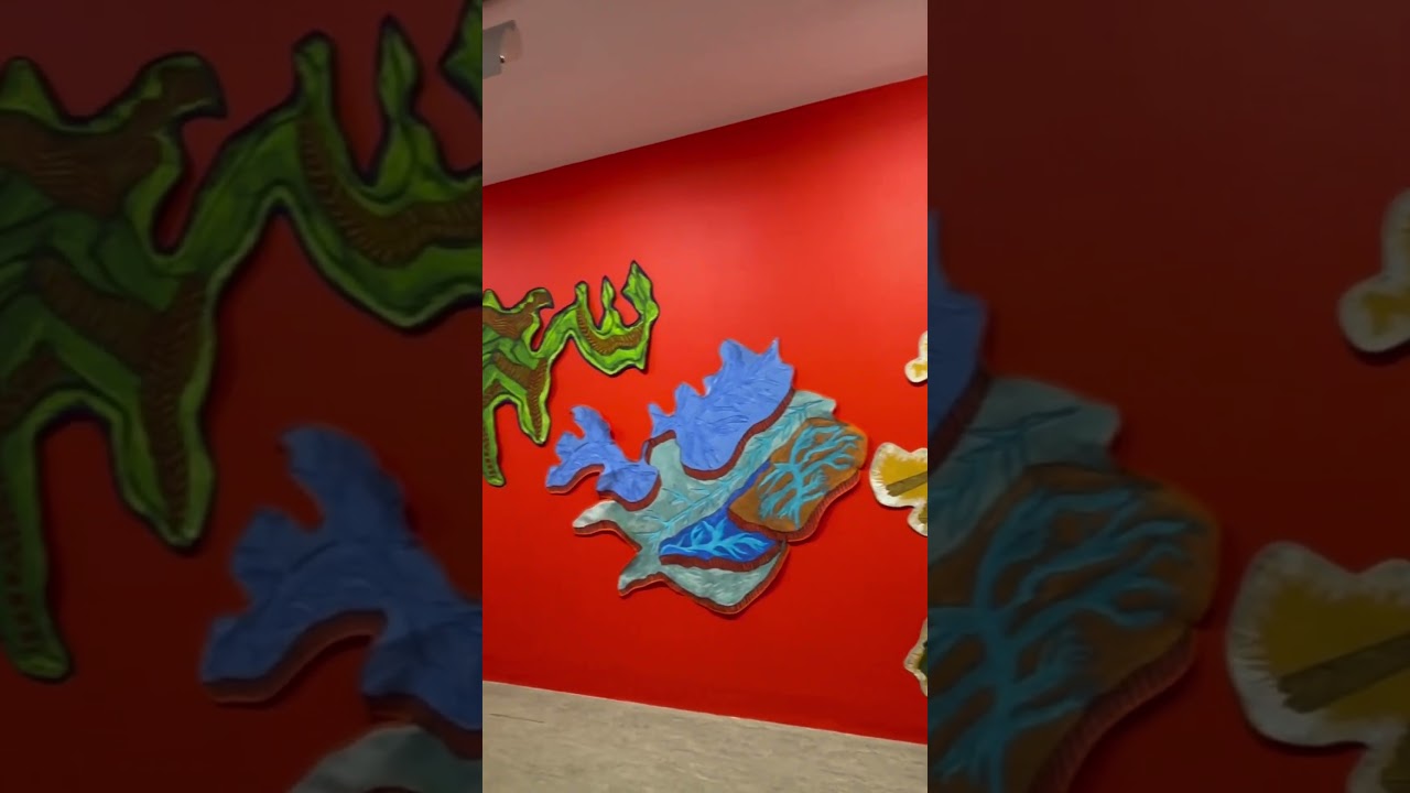 Glasgow Modern Contemporary Art 