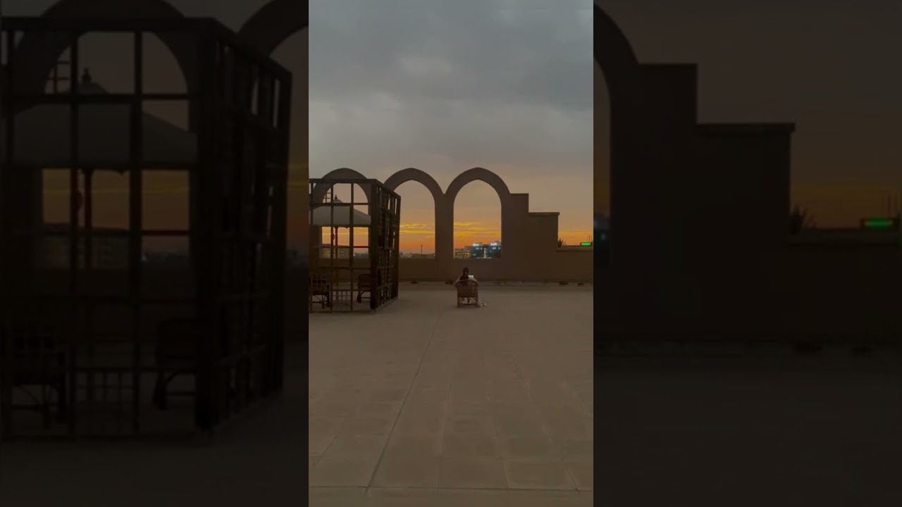 Каир💔 Моё любимое место в университете. 