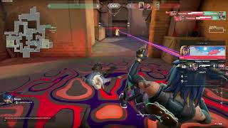 VALORANT 29 KILLS FULL GAME