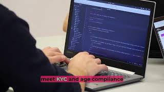 Driver Compliance Software | Easy Driver Registration | Amani screenshot 2