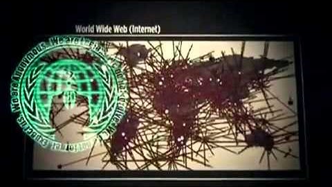 Anonymous: Operation Last Resort