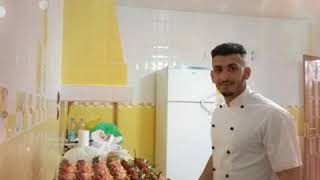 Chef Lahcen Batna طباخ الافراح والمناسبات 0664439937