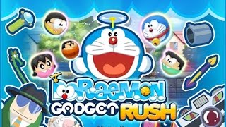[HD] Doraemon Gadget Rush Gameplay IOS / Android | PROAPK screenshot 4