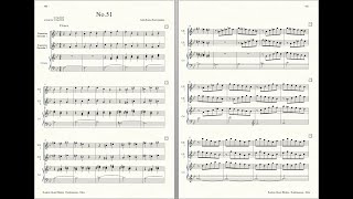 Rockzaemon : Prelude for 2 Sopranino recorders and Celesta, Odor No.51