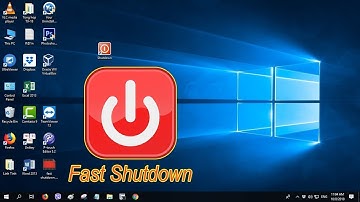 ✅Fix Windows Slow Shutdown on HDD/SSD | Shutdown Takes Long Time | Windows 10/11 Not Shutting Down