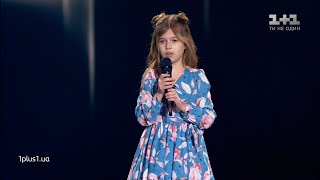 Валерия Низова – "Just give me a reason" – выбор вслепую – Голос. Дети 5 сезон Валерия Низова – "Just give me a reason" – выбор вслепую – Голос. Дети 5 сезон